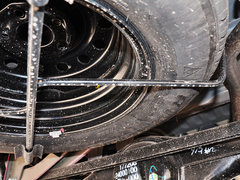 2014款 1.5L 手动 舒适型 7座