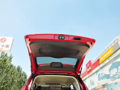 2014款 1.5L 手动 舒适型 7座