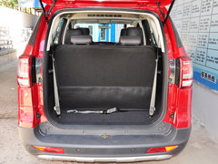 2014款 1.5L 手动 舒适型 7座