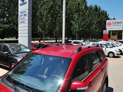 2014款 1.5L 手动 舒适型 7座