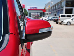 2014款 1.5L 手动 舒适型 7座