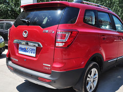 2014款 1.5L 手动 舒适型 7座