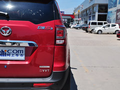 2014款 1.5L 手动 舒适型 7座
