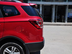 2014款 1.5L 手动 舒适型 7座