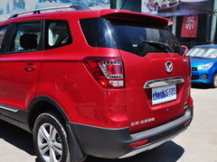 2014款 1.5L 手动 舒适型 7座