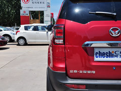 2014款 1.5L 手动 舒适型 7座