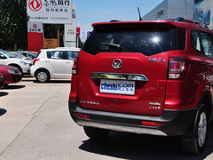 2014款 1.5L 手动 舒适型 7座