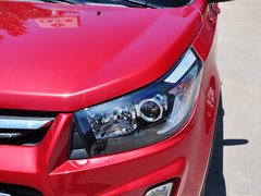 2014款 1.5L 手动 舒适型 7座