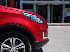 2014款 1.5L 手动 舒适型 7座