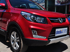 2014款 1.5L 手动 舒适型 7座