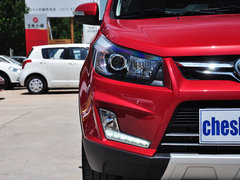 2014款 1.5L 手动 舒适型 7座
