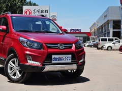 2014款 1.5L 手动 舒适型 7座