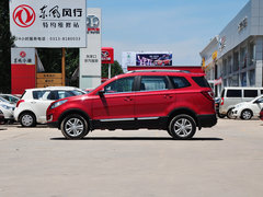 2014款 1.5L 手动 舒适型 7座