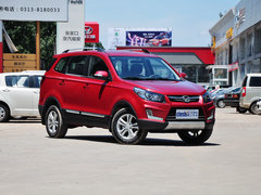 2014款 1.5L 手动 舒适型 7座