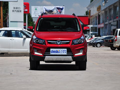 2014款 1.5L 手动 舒适型 7座
