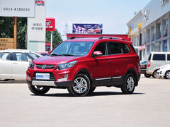 2014款 1.5L 手动 舒适型 7座