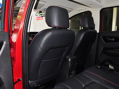 2014款 1.5L 手动 舒适型 7座