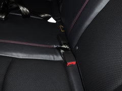 2014款 1.5L 手动 舒适型 7座