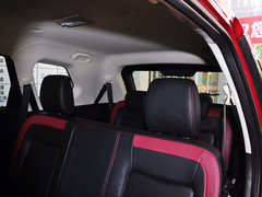 2014款 1.5L 手动 舒适型 7座