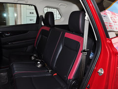 2014款 1.5L 手动 舒适型 7座