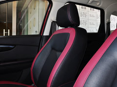 2014款 1.5L 手动 舒适型 7座