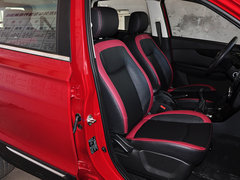 2014款 1.5L 手动 舒适型 7座