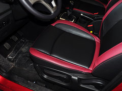 2014款 1.5L 手动 舒适型 7座