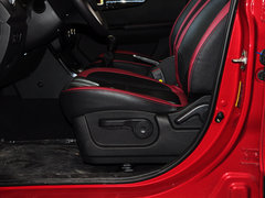 2014款 1.5L 手动 舒适型 7座