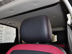 2014款 1.5L 手动 舒适型 7座