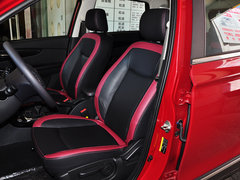 2014款 1.5L 手动 舒适型 7座