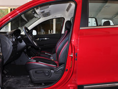 2014款 1.5L 手动 舒适型 7座