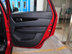 2014款 1.5L 手动 舒适型 7座