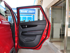2014款 1.5L 手动 舒适型 7座
