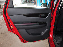 2014款 1.5L 手动 舒适型 7座