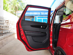 2014款 1.5L 手动 舒适型 7座