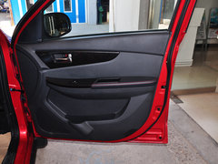 2014款 1.5L 手动 舒适型 7座