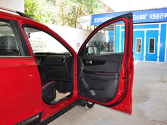 2014款 1.5L 手动 舒适型 7座