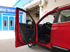 2014款 1.5L 手动 舒适型 7座
