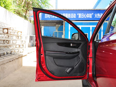 2014款 1.5L 手动 舒适型 7座