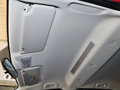 2014款 1.5L 手动 舒适型 7座