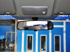 2014款 1.5L 手动 舒适型 7座