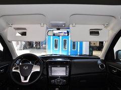 2014款 1.5L 手动 舒适型 7座