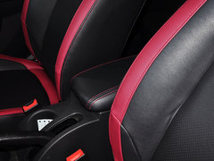 2014款 1.5L 手动 舒适型 7座