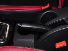 2014款 1.5L 手动 舒适型 7座