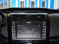 2014款 1.5L 手动 舒适型 7座