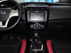 2014款 1.5L 手动 舒适型 7座