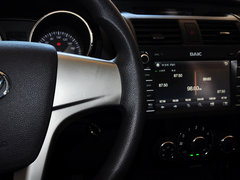 2014款 1.5L 手动 舒适型 7座