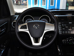 2014款 1.5L 手动 舒适型 7座