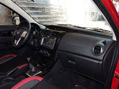 2014款 1.5L 手动 舒适型 7座