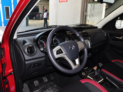 2014款 1.5L 手动 舒适型 7座